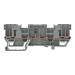  BORNE DE BASE A DIODE, 2 BROCH 