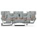  BORNE DE BASE A DIODE, 2 BROCH 