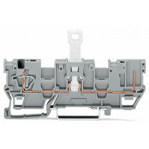  BORNE DE BASE SECTIONNABLE, 1C 