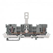  BORNE DE BASE SECTIONNABLE, 1C 