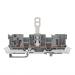  BORNE DE BASE SECTIONNABLE, 1C 