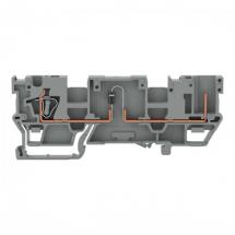  BORNE DE BASE, 1C / 1 BROCHE, 