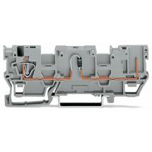  BORNE DE BASE, 1C / 1 BROCHE, 