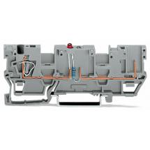  BORNE DE BASE, 1C / 1 BROCHE, 