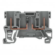  BORNE DE BASE, 2 BROCHES, A DI 