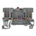  BORNE DE BASE, 2 BROCHES, A LE 