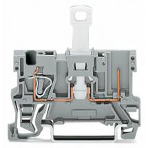  BORNE DE BASE SECTIONNABLE, 1C 