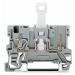  BORNE DE BASE SECTIONNABLE, 1C 