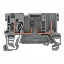  BORNE DE BASE, 1C / 1 BROCHE, 
