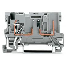  BORNE DE BASE, 1C / 1 BROCHE, 