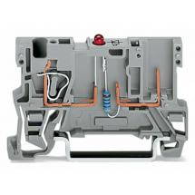  BORNE DE BASE, 1C / 1 BROCHE, 