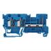  BORNE DE BASE 2C / 1 BROCHE 