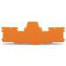  PLAQUE DE SEPARATION / ORANGE 