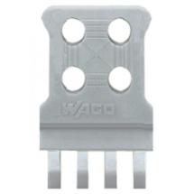  PLAQUE DE DECHARGE DE TRACTION 