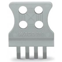  PLAQUE DE DECHARGE DE TRACTION 