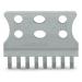 PLAQUE DE DECHARGE DE TRACTION 