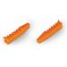 DETROMPEUR/ ORANGE / POUR LE C 
