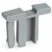  CACHE POUR PIN GRIS 