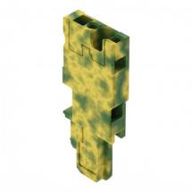  CONNECTEUR FEMELLE 1C / 2,5 MM 