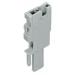  CONNECTEUR FEMELLE 1C / 2,5 MM 