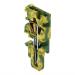  CONNECTEUR FEMELLE 1C / 2,5 MM 