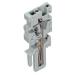  CONNECTEUR FEMELLE 1C / 2,5 MM 