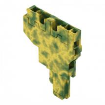  CONNECTEUR FEMELLE 1C / 2,5 MM 
