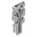  CONNECTEUR FEMELLE 1C / 2,5 MM 