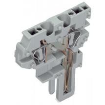  CONNECTEUR FEMELLE 2C / 2,5 MM 