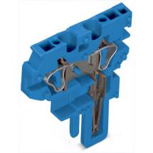  X-COM-2L-ENDMODUL BLAU 