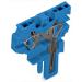  X-COM-2L-ENDMODUL BLAU 