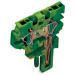 CONNECTEUR FEMELLE 2C / 2,5 MM 