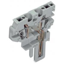  CONNECTEUR FEMELLE 2C / 2,5 MM 