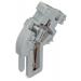  BORNE INTERMEDIAIRE POUR MONTA 