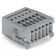  CONNECT MALE AV CONEX CC/2 POL 