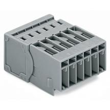  CONNECTEUR MALE 9 POLES 