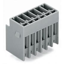  CONNECTEUR MALE THT 1.0 X 1.0 