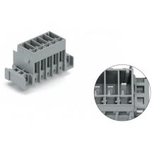  CONNECTEUR MALE THT 1.0 X 1.0 