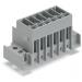 CONNECTEUR MALE THT 1.0 X 1.0 