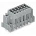  CONNECTEUR MALE, BROCHE A SOUD 