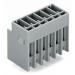  CONNECTEUR MALE, BROCHE A SOUD 