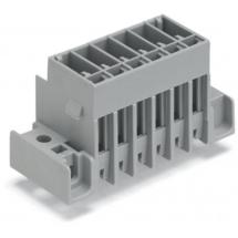 CONNECTEUR MALE THT 1.0 X 1.0 