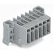  CONNECTEUR MALE, BROCHE A SOUD 