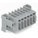  CONNECTEUR MALE, BROCHE A SOUD 