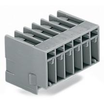  CONNECT MALE 14P/BR/A/SOUDER/C 