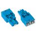  CONNECT.FEM.MIDI COD.2C 2 P BL 