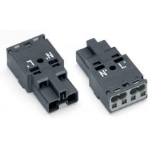  CONNECT M/S/BOIT/DECH/TRACT/2P 