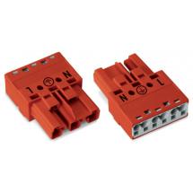  CONNECTEUR MALE 3 POLES SANS D 