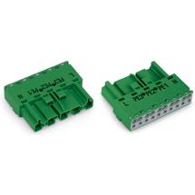  CONNECTEUR MALE 5 POLES SANS D 