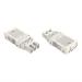  CONNECTEUR MALE 3 POLES AVEC D 
